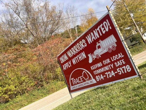 Snow Removal Greenville, PA